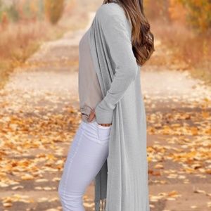 Lou Knitted Cardigan